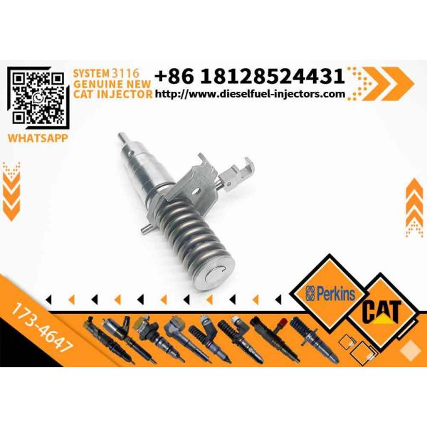 Hot Sale Diesel Fuel Injector 127-8225 127-8228 127-8230 140-8413 162-0212 173-4647 for CAT 3116 Injector Auto Spare Parts