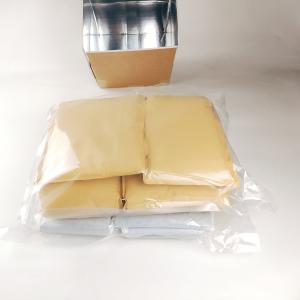 Customized 8in 10in 12in Thermal Insulated Shipping Box Liners PE Insulated Bag