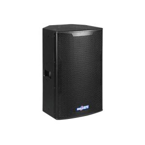 12 inch professional outdoor pa speaker system BP-12