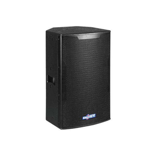 Buy 10 inch professional PA speaker BP-10 at wholesale prices