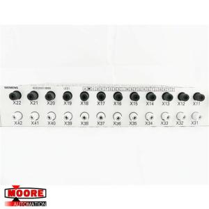 6DD2920-0BB0 6DD2 920-0BB0 Siemens Interface Module