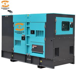 Quality Customizable Diesel Engine Generator Set 800kva Diesel Generator Industrial Dg Set 1500RPM for sale