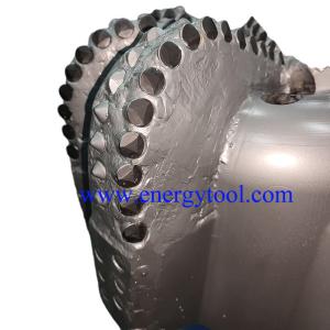 Diamond Steel Body Drilling Tool Rock PDC Drill Bit