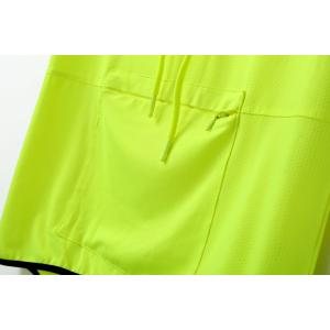 Mens Quit Dry 100% Polyster Athetic Sports Wear