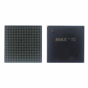 Quality Field Programmable Gate Array 10M16SCU324I7G 450 MHz MAX 10 Field Programmable Gate Array IC 324-LFBGA for sale