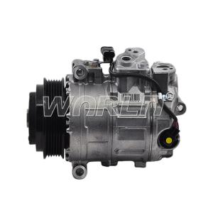 Quality A0008305502 0008303501 Car Air Compressor 12V For Benz GLE/GLS/ML 2011-2018 WXMB082 for sale