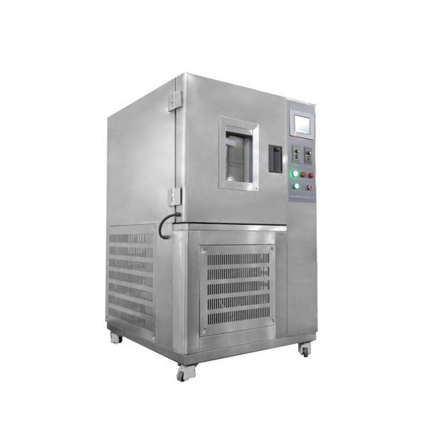 Buy Nonmetal Accelerated Aging Calculator Ozone Chamber CE Leakage Protection at wholesale prices