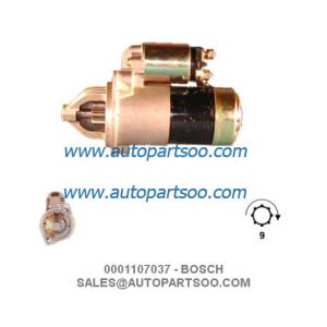 0001261016 0001261016 - BOSCH Starter Motor 24V 5.5KW 11T