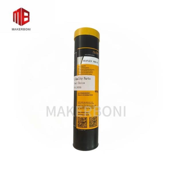 Buy 130255 Lectra Cutting Machine Spare Parts Grease For Vacuum at wholesale prices