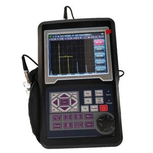 Ndt Digital Ultrasonic Flaw Detector Portable