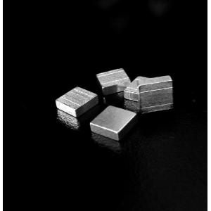 Electrical Contact Points Powder Metallurgy Materials Silver Alloy Button