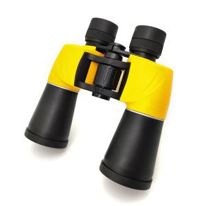7x50 Waterproof Military Marine Binoculars Telescopio For Navigation Boating