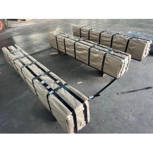 JIS SUS440C ( DIN 1.4125 ) Martensitic Stainless Steel Sheets