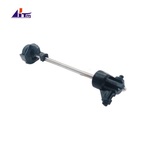 ATM Spare Parts Diebold Opteva Take Away Wheel Shaft Assy 49225262000A-1