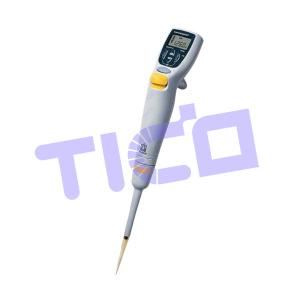 Quality Single Channel Micropipette, Lab Electrolyte Filling Transfer Pipette for sale