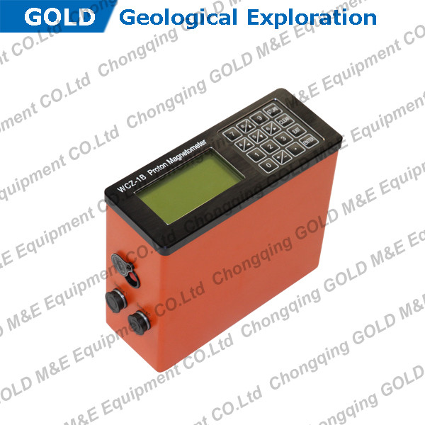 Buy WCZ-1B Underground Metal Exploring Proton Magnetometer at wholesale prices