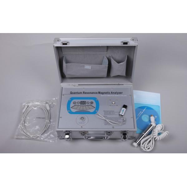 Buy Quantum Bio-Electric Whole Health Analyzer Machine at wholesale prices