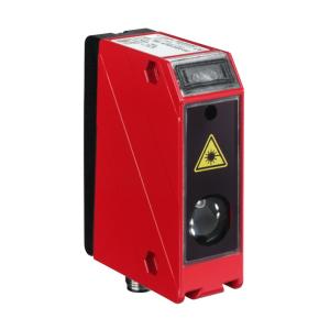 China LEUZE ODSL 96B M/C6-2000-S12 Laser Sensor 2000mm Range S12 & IP67 High-Precision Logistics  Robotic Alignment Systems on sale