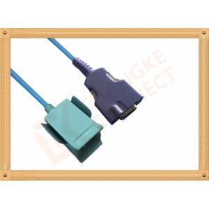 Nellcor Spo2 Probe Sensor 14 Pin Reusable SpO2 Sensor With Oximax Pediatric