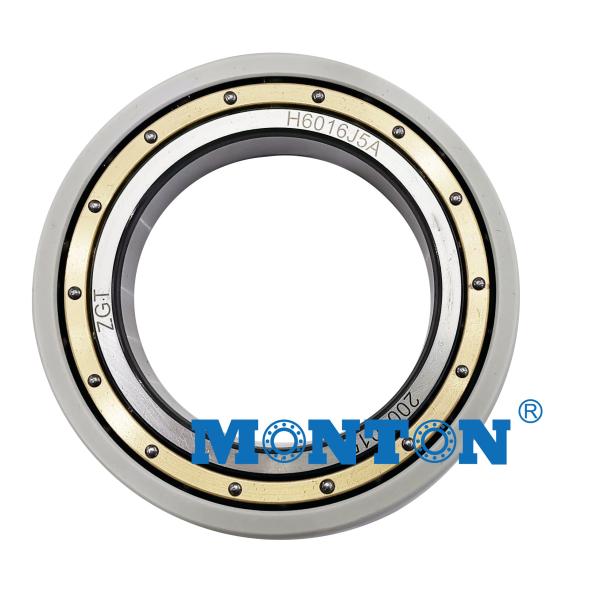 Buy 6217/C3VL0241	85*150*28mm Insulated Insocoat bearings for Electric motors at wholesale prices