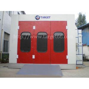 China spray booth with CE /car spray booth TG-60C on sale