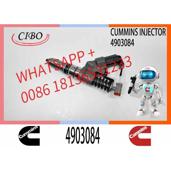 4307547 Diesel M11 Engine Fuel Injector Assembly 4026222 4903084 3083871 mechanical accessory