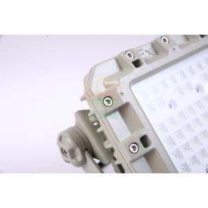 150W 140lm/w Explosion Proof Flood Lights ATEX IECE Certified