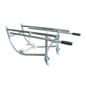 DF10 Drum Cradle Transporter With Capacity 210L