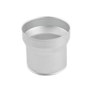 China Air Suspension Parts For Mercedes W222 A2223200404  Aluminum Cover on sale