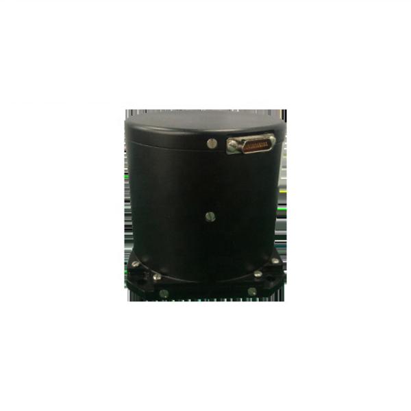 Precise UNIVO UBTPT500Y Inertial Navigation System with RS422 Output and