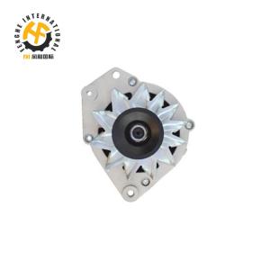 025-903-023A Excavator Engine Alternator