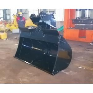 Customizable Excavator Tilt Bucket With 45 Degree Rotation