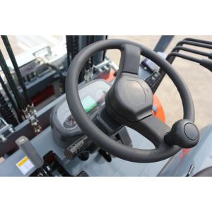 FD100 Internal Combustion 20k 20000 lb 10 Ton Forklift
