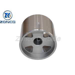 MWD Downhole Tungsten Carbide Rotors And Stators