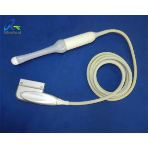 GE RIC5-9W-RS 4d microconvex endocavitary ultrasound transducer probe