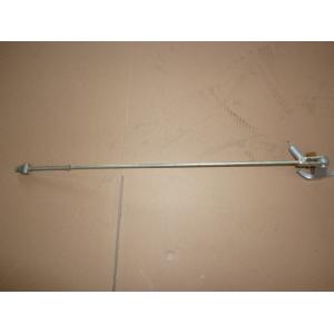 HONDA XL125 XL185s MOTOCROSS MOTORCYCLE MOTORBIKE  Rear brake pull-rod