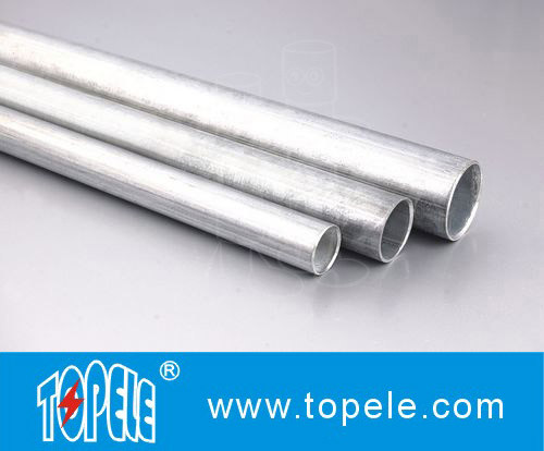 Galvanized Carbon Steel EMT Conduit Fittings 1/2" To 4" Tubing Manufactruer Factory Direct