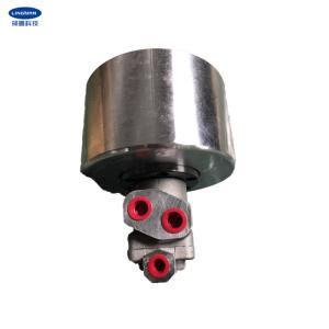 Quality Central Height 315mm Laser Chuck For High Precision Laser Pipe Cutting Machine for sale