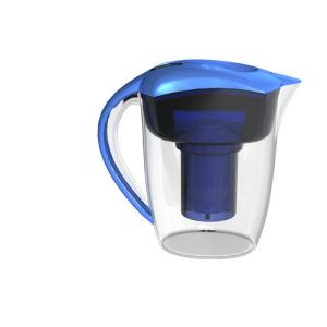 Blue Nano Energy Alkaline Water Pitcher For Reduce Bacteria
