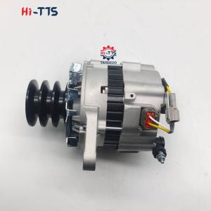 6HK1 Alternator 1812005270 1812006032, 1812006034, 1812006035, 1812006036,