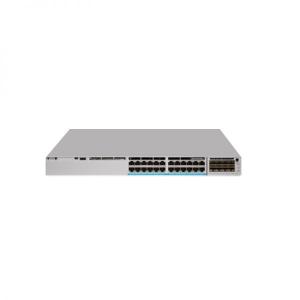 C9300 24UXB A Cisco Catalyst 9300 Switch Deep Buffer 24p mGig Network Advantage