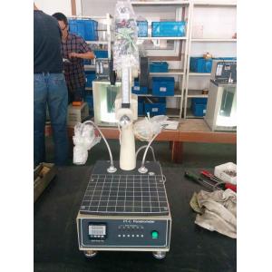 Lubricating Oil Analysis Equipment Grease Cone Needle Penetrometer Testing