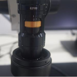 Video Stereo Microscope Images Zoom Full HD Digital USB Various 3D Components