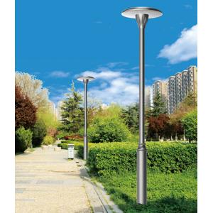 Pole 3-6m Led street light for led Courtyard light Customizable Outdoor Process