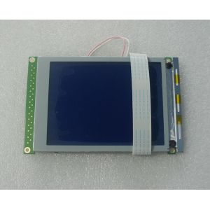 EW32F10BCW 5.7inch 320*240 Monochrome CCFL STN LCD Panel