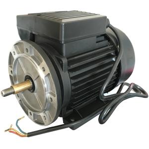 Copper 2800rpm 1.5KW Single Phase Induction Motor MYT711-2