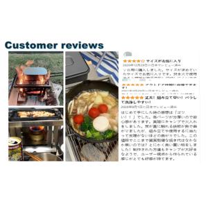 Foldable Grill Outdoor BBQ Equipment Smooth Edge Easily Cleaned