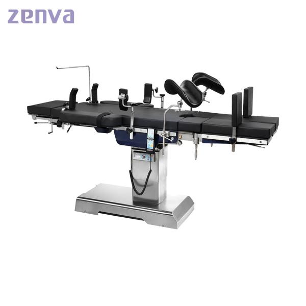 Buy ET600 Medical Operating Table Electric Hydraulic Surgical Table at wholesale prices