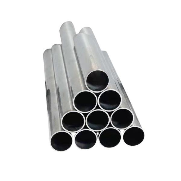 Buy ASTM A53 API 5L DIN EN A106 CS Seamless Pipe For Construction Structure at wholesale prices