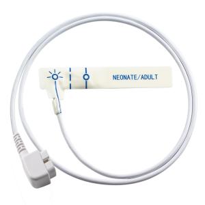 CSI disposable SpO2 Sensor Adult /Neonate-White Foam